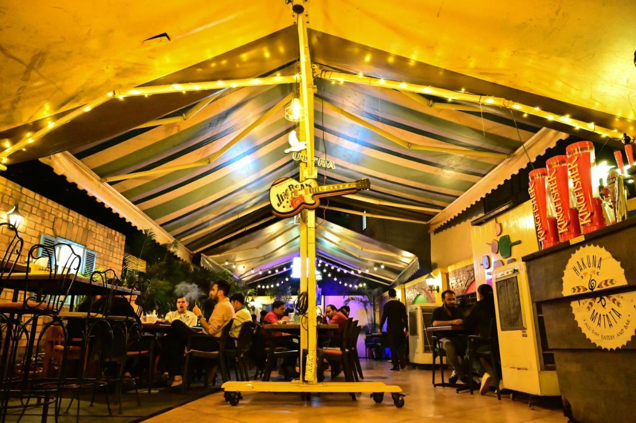 Hotel Deccan Royaale, Shivajinagar Pune Exterior foto