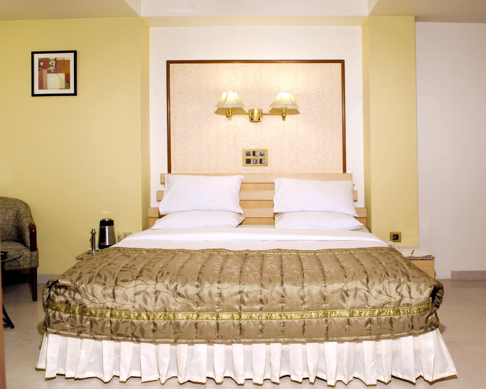 Hotel Deccan Royaale, Shivajinagar Pune Habitación foto